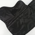 SaddlebagsBlacknylon50-MA-0159サドルバッグブラックナイロン50-MA-0159