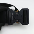 SaddlebagsBlacknylon50-MA-0159サドルバッグブラックナイロン50-MA-0159