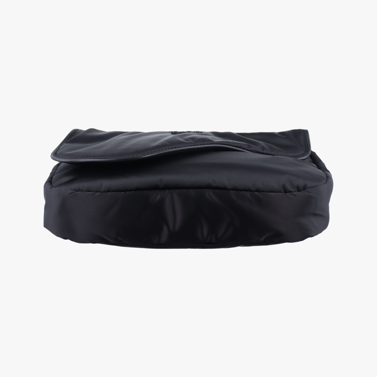 SaddlebagsBlacknylon50-MA-0159サドルバッグブラックナイロン50-MA-0159