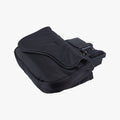 SaddlebagsBlacknylon50-MA-0159サドルバッグブラックナイロン50-MA-0159