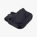 SaddlebagsBlacknylon50-MA-0159サドルバッグブラックナイロン50-MA-0159