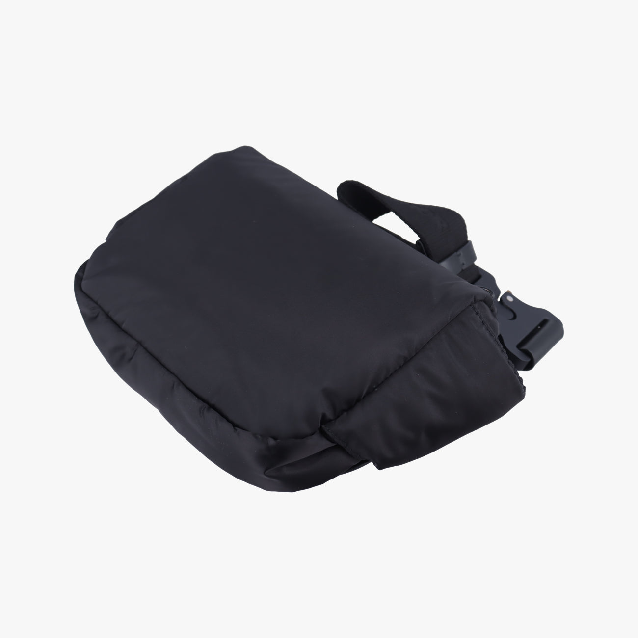 SaddlebagsBlacknylon50-MA-0159サドルバッグブラックナイロン50-MA-0159