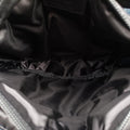 SaddlebagsBlacknylon50-MA-0159サドルバッグブラックナイロン50-MA-0159