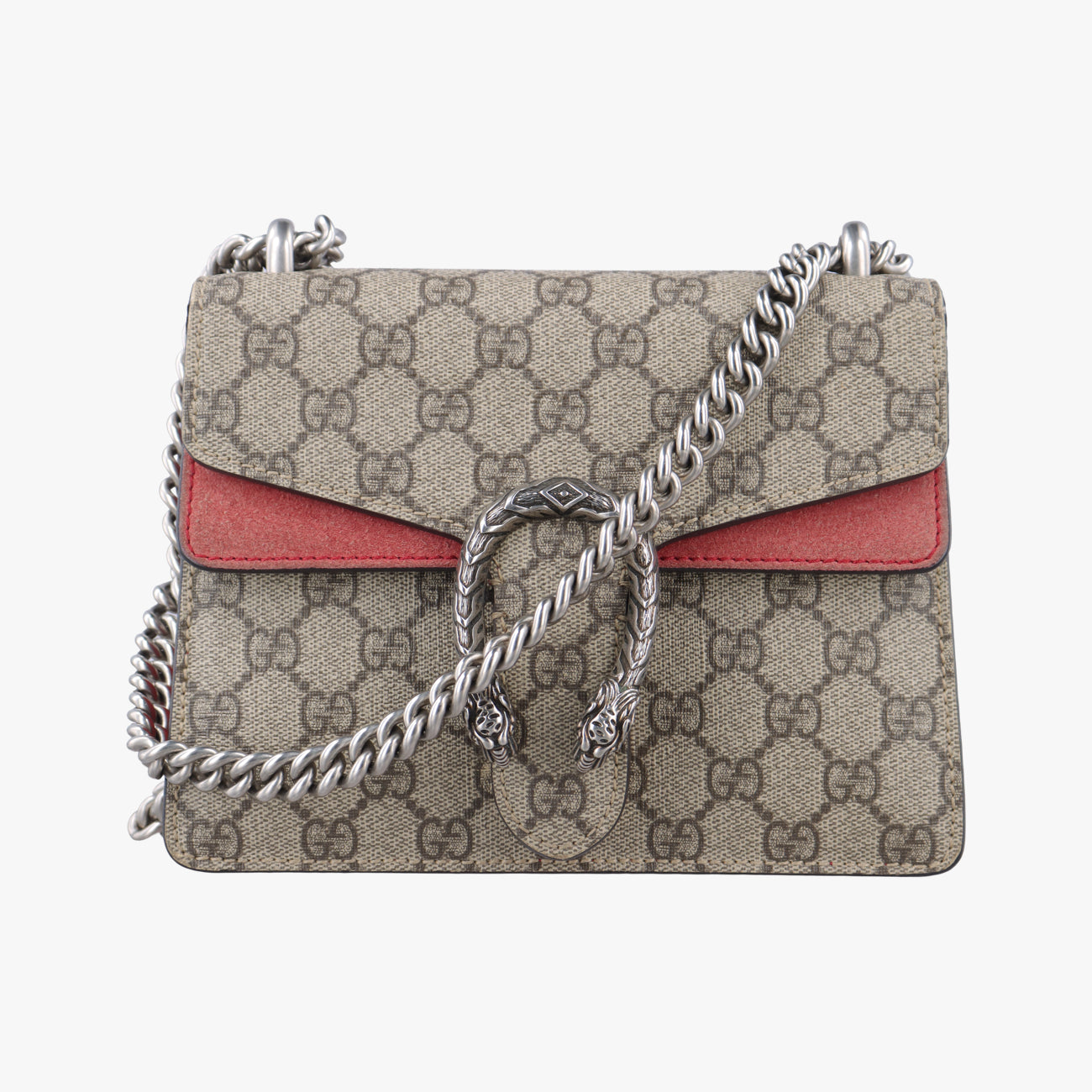 Dionysusbeige×redPVC coated canvas421970D025945639ディオニュソスベージュ×レッドPVCコーティングキャンバス421970D025945639