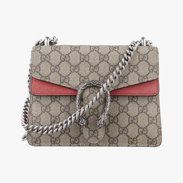 Dionysusbeige×redPVC coated canvas421970D025945639ディオニュソスベージュ×レッドPVCコーティングキャンバス421970D025945639