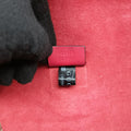 Dionysusbeige×redPVC coated canvas421970D025945639ディオニュソスベージュ×レッドPVCコーティングキャンバス421970D025945639