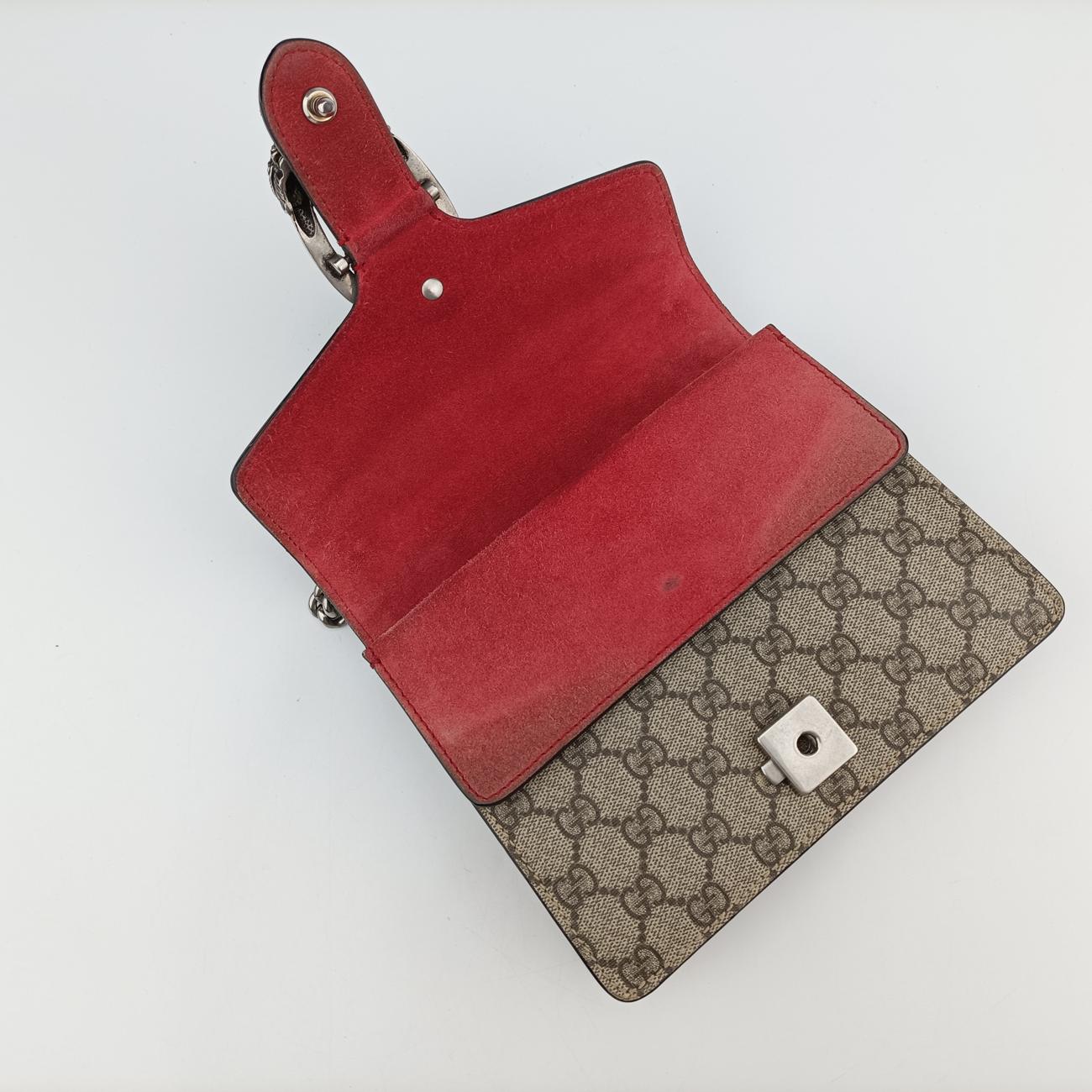 Dionysusbeige×redPVC coated canvas421970D025945639ディオニュソスベージュ×レッドPVCコーティングキャンバス421970D025945639