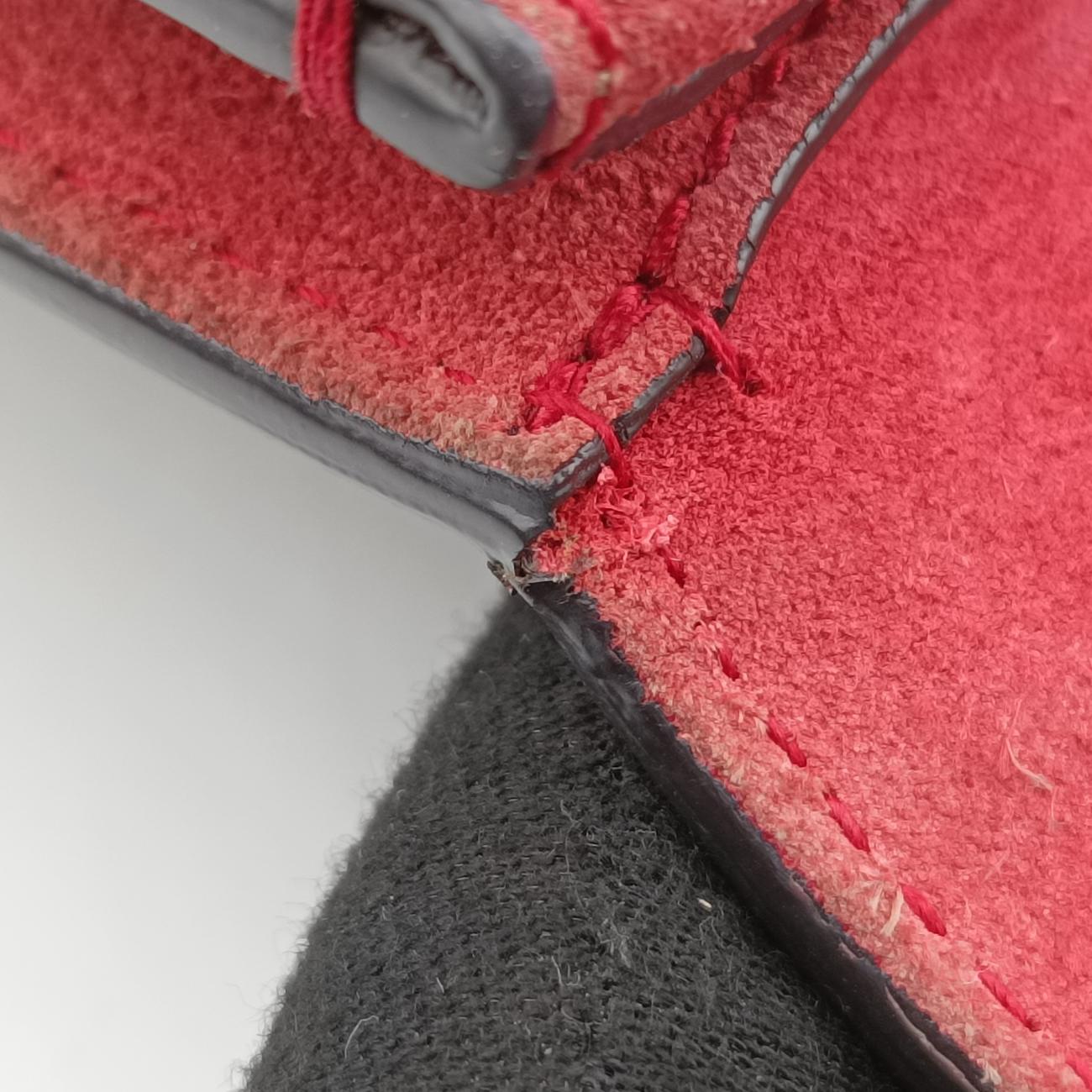 Dionysusbeige×redPVC coated canvas421970D025945639ディオニュソスベージュ×レッドPVCコーティングキャンバス421970D025945639