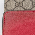 Dionysusbeige×redPVC coated canvas421970D025945639ディオニュソスベージュ×レッドPVCコーティングキャンバス421970D025945639