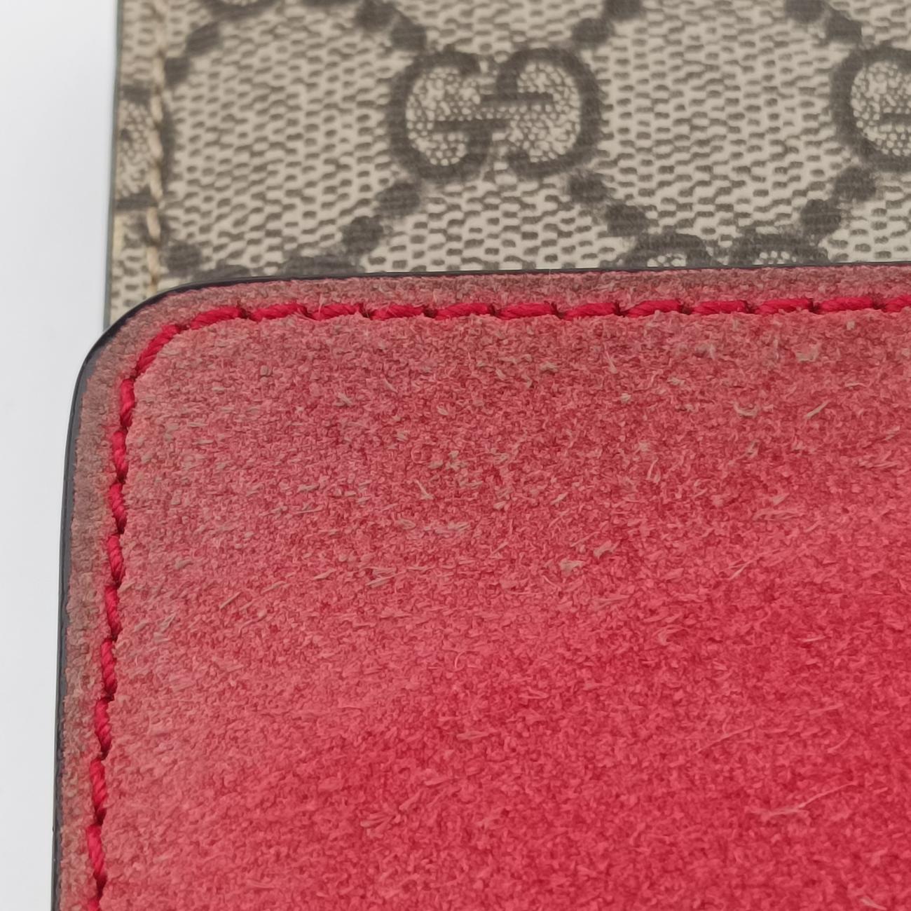 Dionysusbeige×redPVC coated canvas421970D025945639ディオニュソスベージュ×レッドPVCコーティングキャンバス421970D025945639
