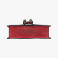 Dionysusbeige×redPVC coated canvas421970D025945639ディオニュソスベージュ×レッドPVCコーティングキャンバス421970D025945639