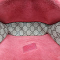 Dionysusbeige×redPVC coated canvas421970D025945639ディオニュソスベージュ×レッドPVCコーティングキャンバス421970D025945639