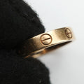Mini LoveGoldenAU750B4085249RB5983ミニラブゴールドAU750B4085249RB5983