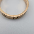 Mini LoveGoldenAU750B4085249RB5983ミニラブゴールドAU750B4085249RB5983