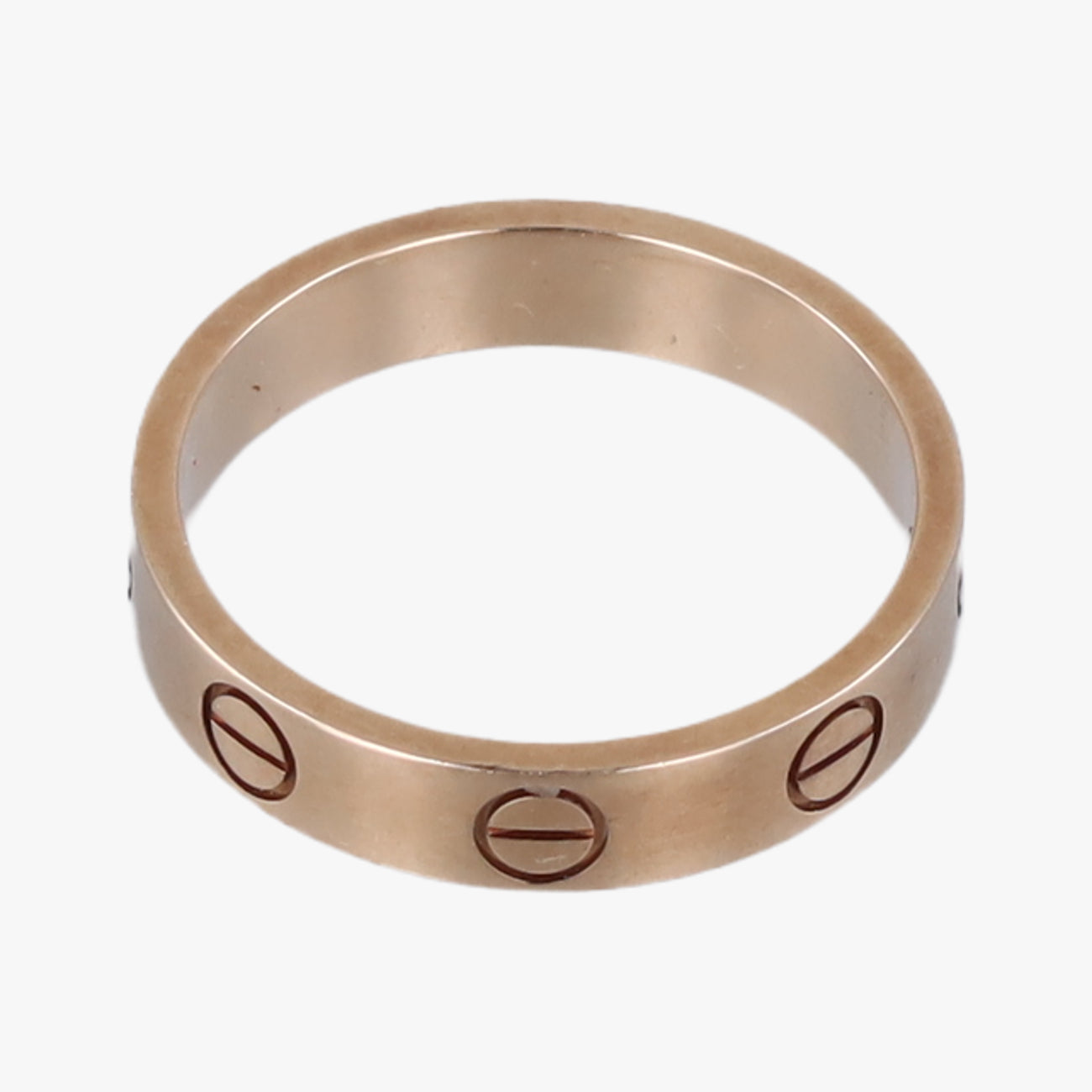 Mini LoveGoldenAU750B4085249RB5983ミニラブゴールドAU750B4085249RB5983