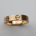 Mini LoveGoldenAU750B4085249RB5983ミニラブゴールドAU750B4085249RB5983