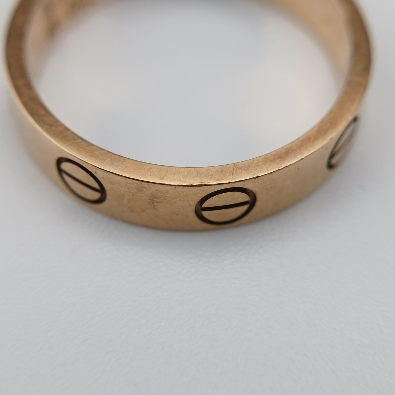 Mini LoveGoldenAU750B4085249RB5983ミニラブゴールドAU750B4085249RB5983