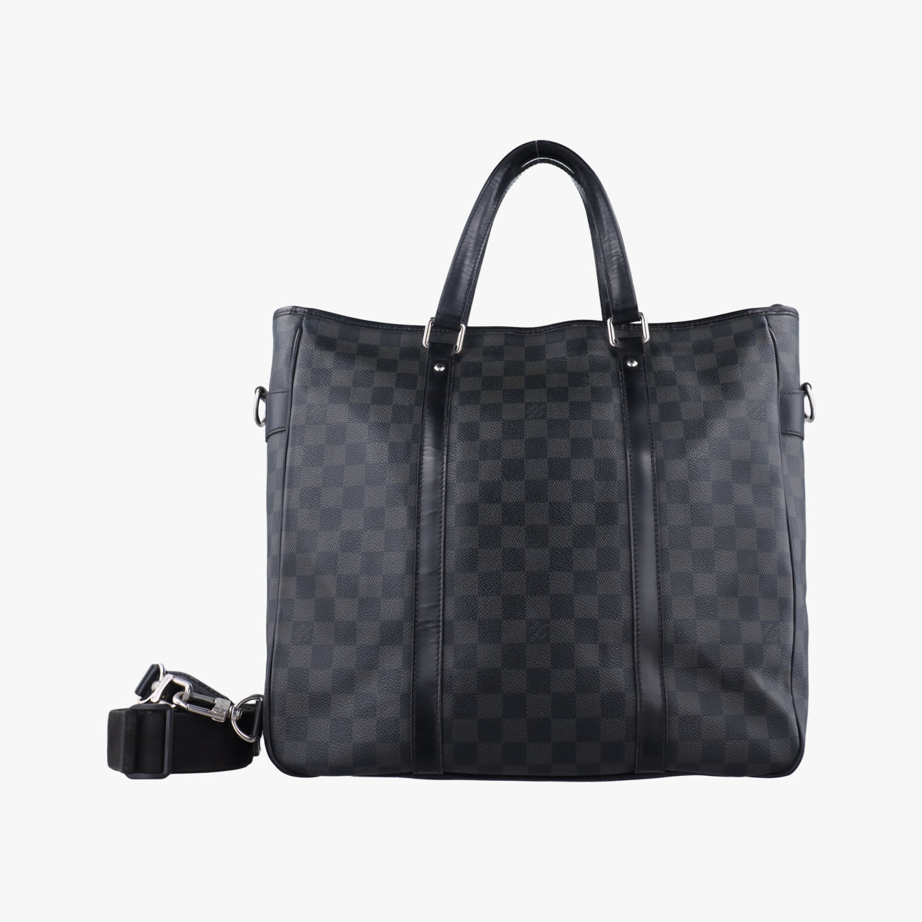 TADAONoirDamier GraphiteN51192Lot number unknownタダオノワールダミエグラフィットN51192製番不明
