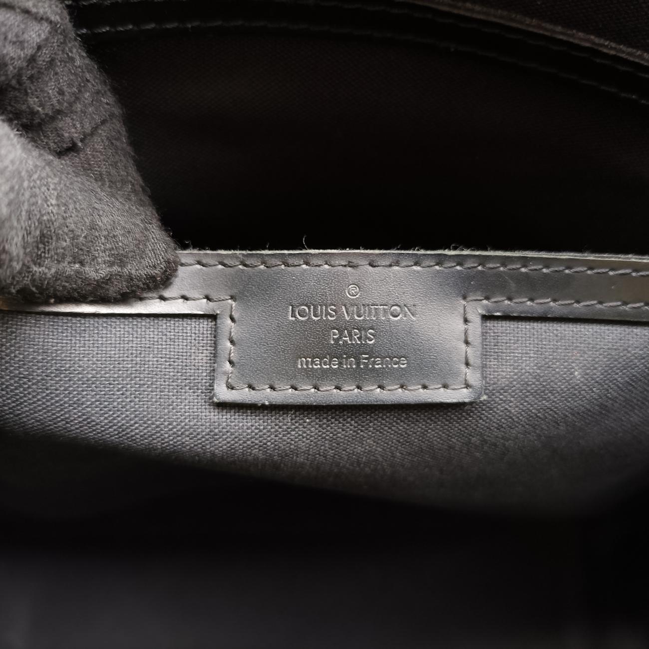 TADAONoirDamier GraphiteN51192Lot number unknownタダオノワールダミエグラフィットN51192製番不明