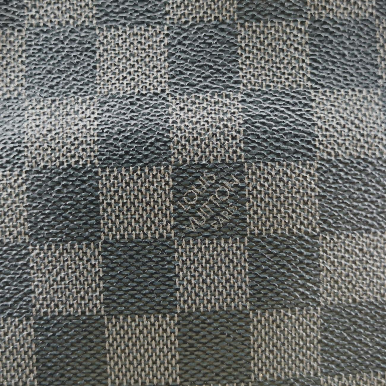 TADAONoirDamier GraphiteN51192Lot number unknownタダオノワールダミエグラフィットN51192製番不明