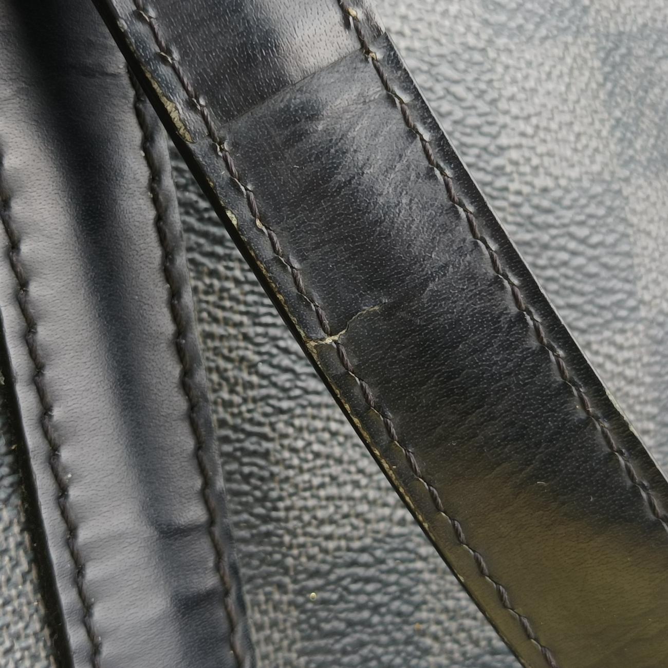 TADAONoirDamier GraphiteN51192Lot number unknownタダオノワールダミエグラフィットN51192製番不明