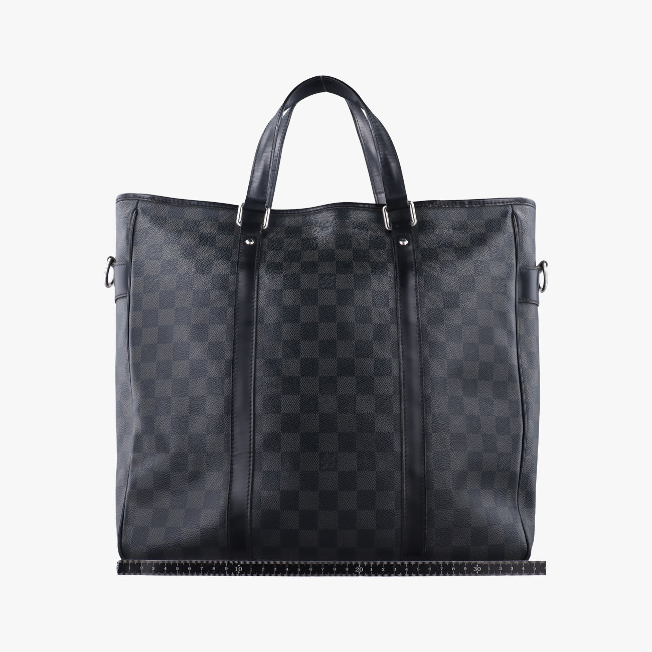 TADAONoirDamier GraphiteN51192Lot number unknownタダオノワールダミエグラフィットN51192製番不明