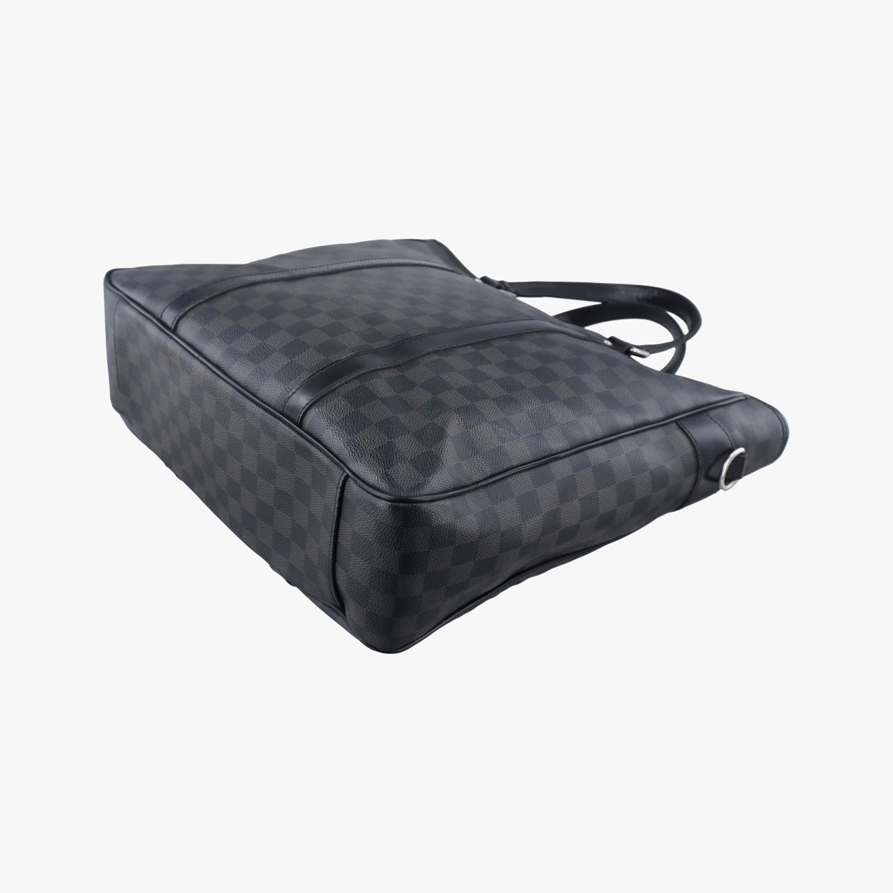 TADAONoirDamier GraphiteN51192Lot number unknownタダオノワールダミエグラフィットN51192製番不明
