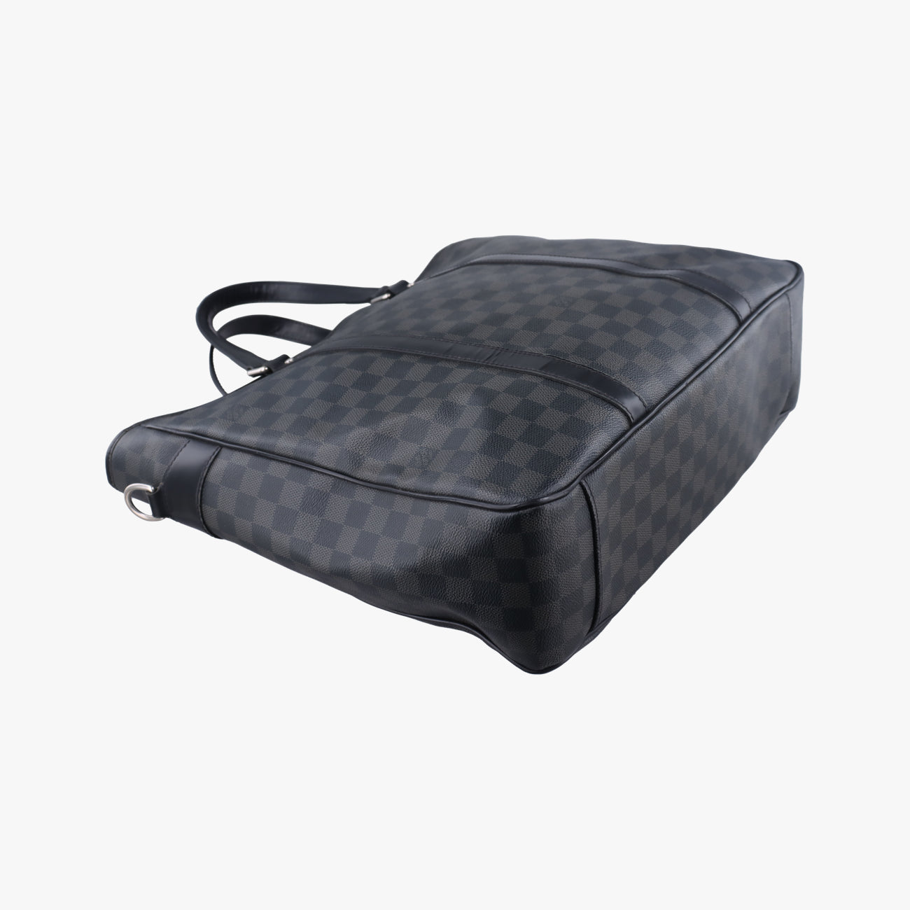 TADAONoirDamier GraphiteN51192Lot number unknownタダオノワールダミエグラフィットN51192製番不明