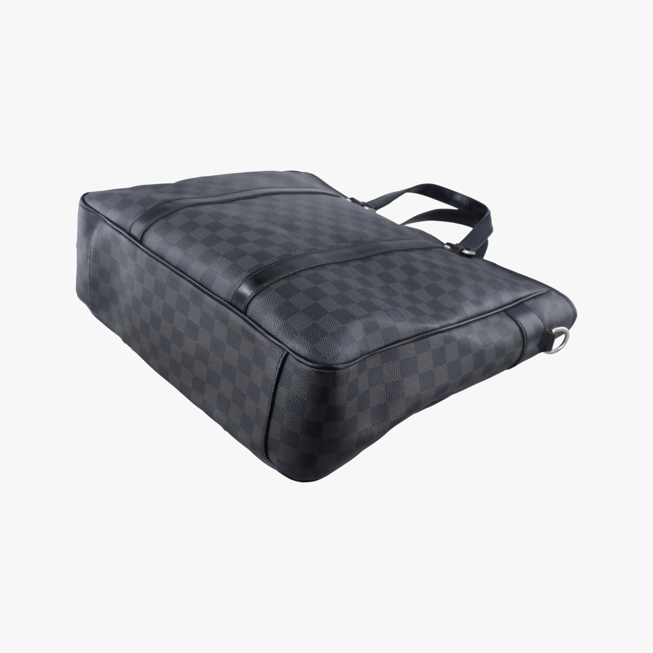 TADAONoirDamier GraphiteN51192Lot number unknownタダオノワールダミエグラフィットN51192製番不明