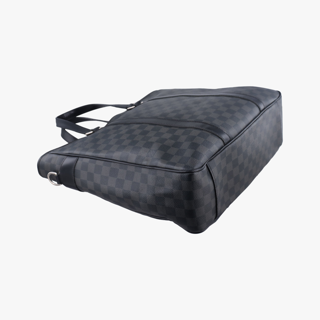 TADAONoirDamier GraphiteN51192Lot number unknownタダオノワールダミエグラフィットN51192製番不明