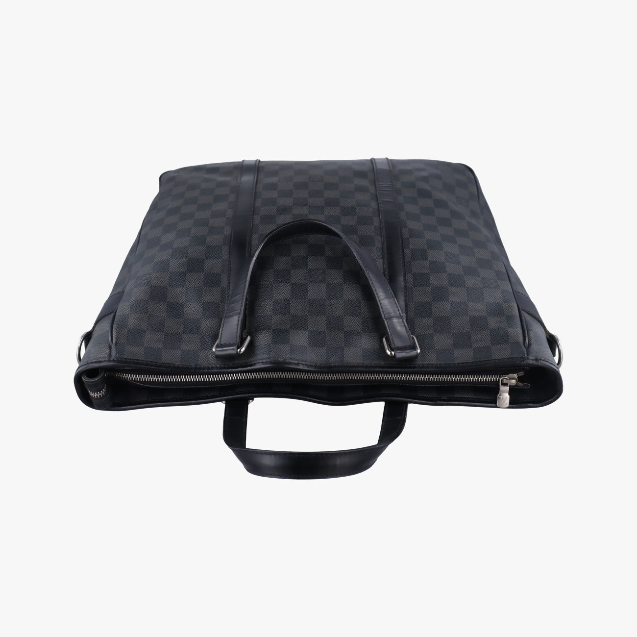 TADAONoirDamier GraphiteN51192Lot number unknownタダオノワールダミエグラフィットN51192製番不明