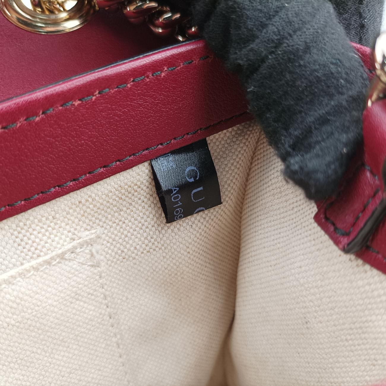 EmilyRedLeather295402A016901790エミリーレッドレザー295402A016901790