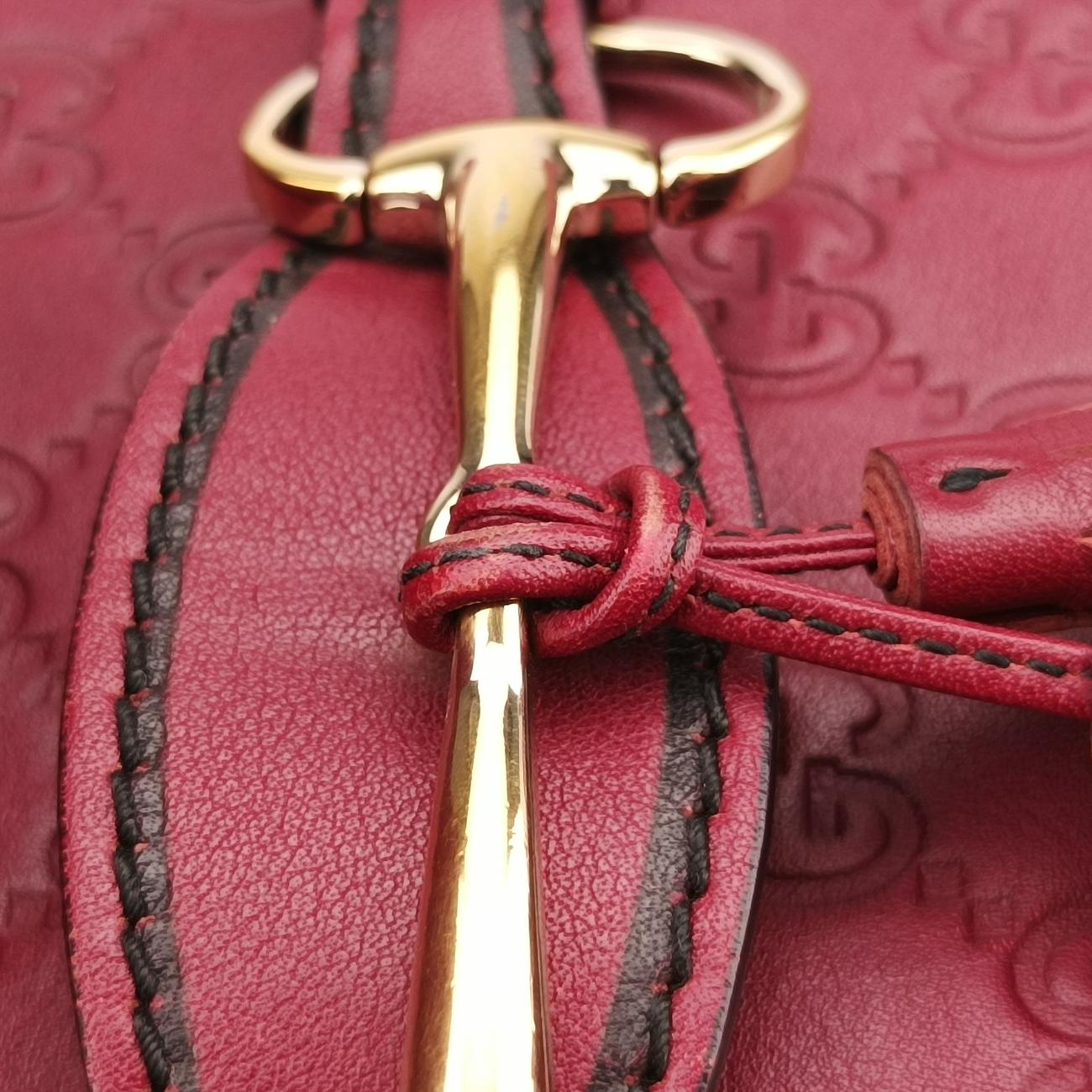 EmilyRedLeather295402A016901790エミリーレッドレザー295402A016901790