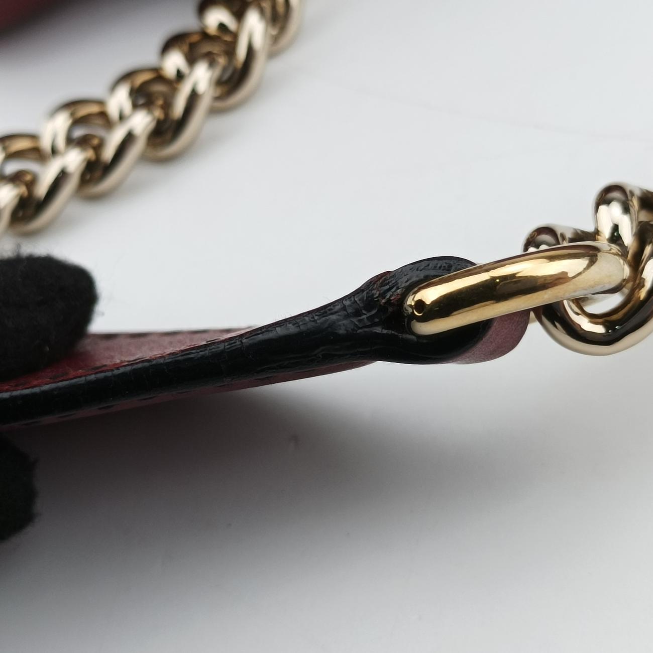 EmilyRedLeather295402A016901790エミリーレッドレザー295402A016901790