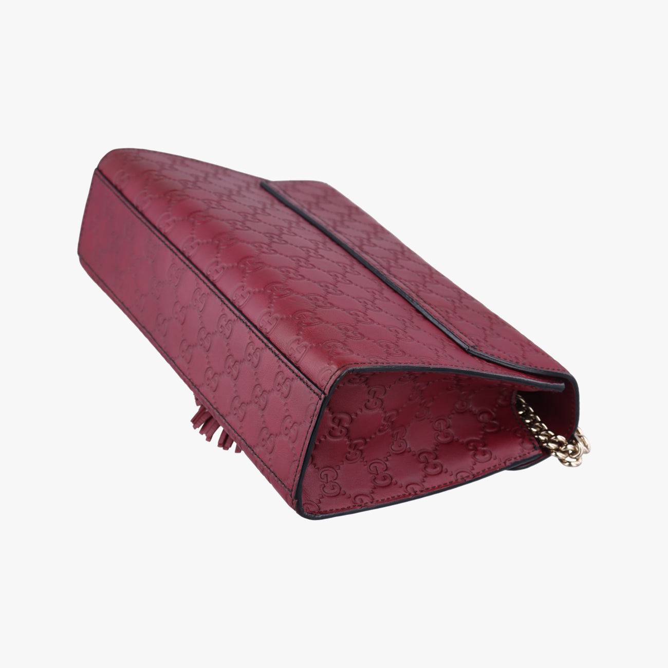 EmilyRedLeather295402A016901790エミリーレッドレザー295402A016901790