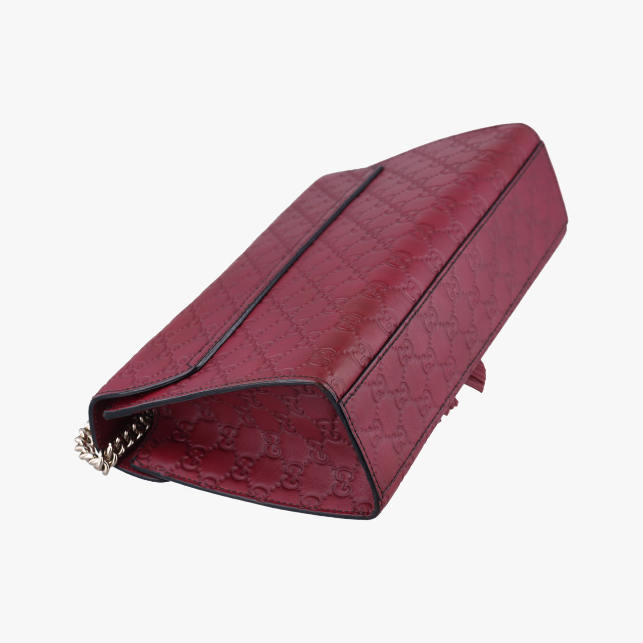 EmilyRedLeather295402A016901790エミリーレッドレザー295402A016901790