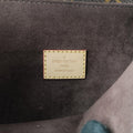 Pochette Metis MMBrownMonogram CanvasM44875DU2156ポシェットメティスMMモノグラム/ブラウン系モノグラムキャンバスM44875DU2156