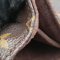 Pochette Metis MMBrownMonogram CanvasM44875DU2156ポシェットメティスMMモノグラム/ブラウン系モノグラムキャンバスM44875DU2156