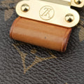 Pochette Metis MMBrownMonogram CanvasM44875DU2156ポシェットメティスMMモノグラム/ブラウン系モノグラムキャンバスM44875DU2156