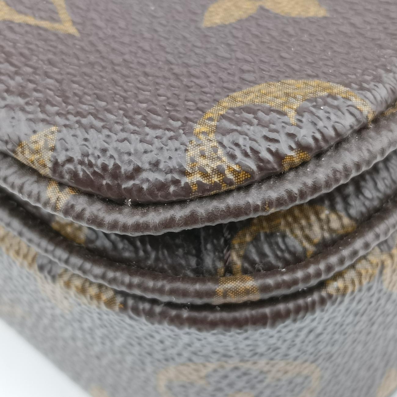 Pochette Metis MMBrownMonogram CanvasM44875DU2156ポシェットメティスMMモノグラム/ブラウン系モノグラムキャンバスM44875DU2156