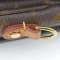 Pochette Metis MMBrownMonogram CanvasM44875DU2156ポシェットメティスMMモノグラム/ブラウン系モノグラムキャンバスM44875DU2156