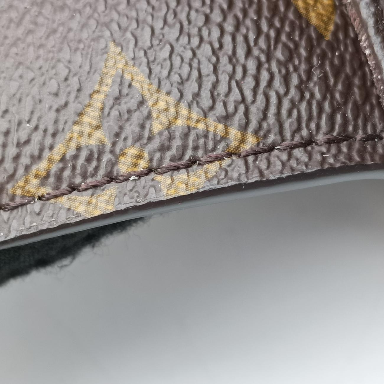 Pochette Metis MMBrownMonogram CanvasM44875DU2156ポシェットメティスMMモノグラム/ブラウン系モノグラムキャンバスM44875DU2156