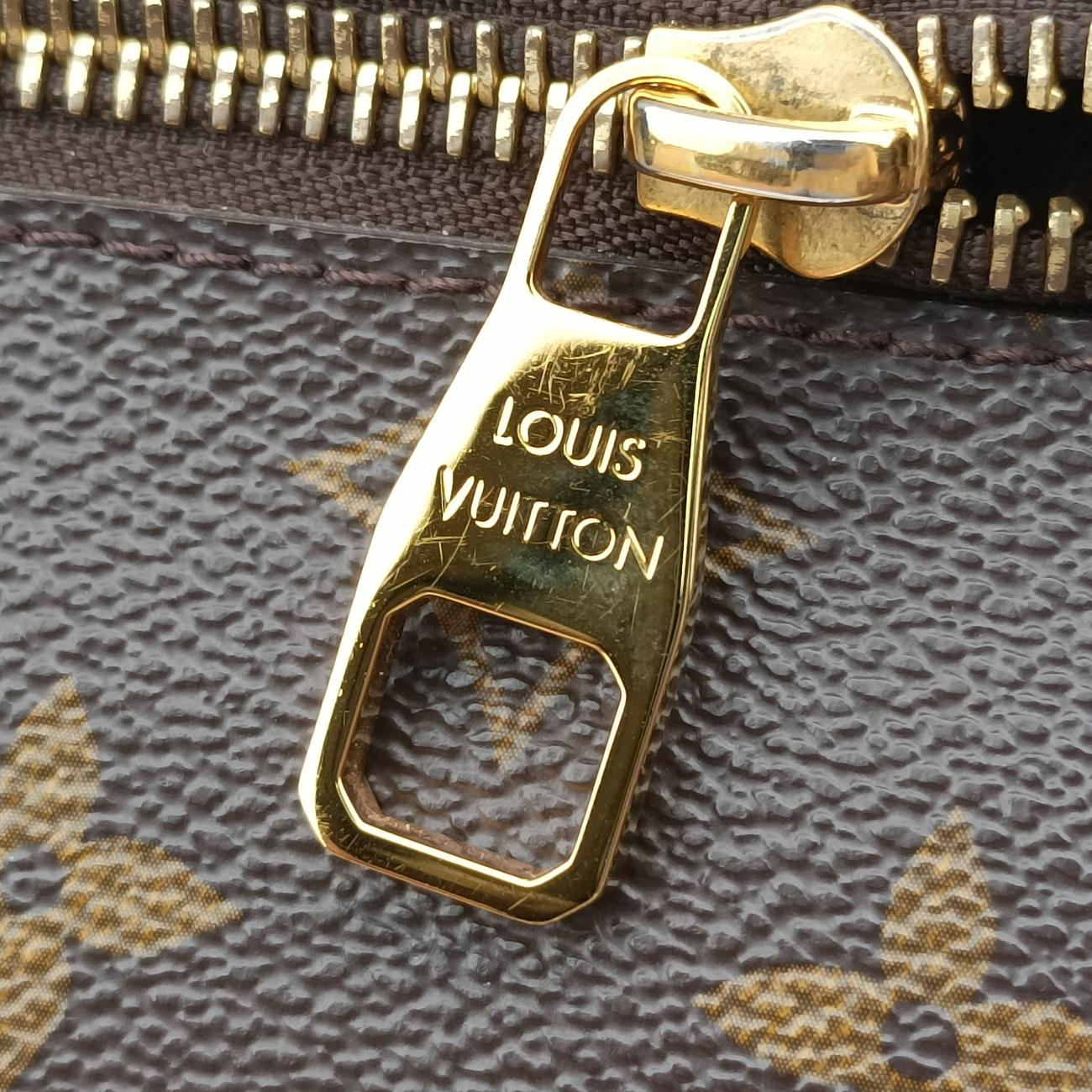 Pochette Metis MMBrownMonogram CanvasM44875DU2156ポシェットメティスMMモノグラム/ブラウン系モノグラムキャンバスM44875DU2156