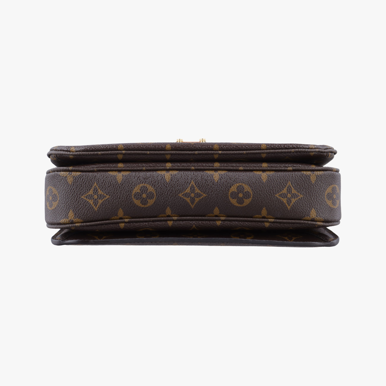 Pochette Metis MMBrownMonogram CanvasM44875DU2156ポシェットメティスMMモノグラム/ブラウン系モノグラムキャンバスM44875DU2156