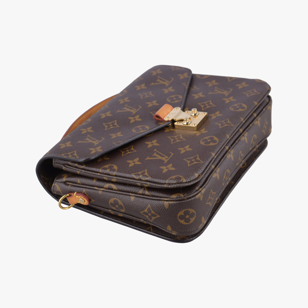 Pochette Metis MMBrownMonogram CanvasM44875DU2156ポシェットメティスMMモノグラム/ブラウン系モノグラムキャンバスM44875DU2156