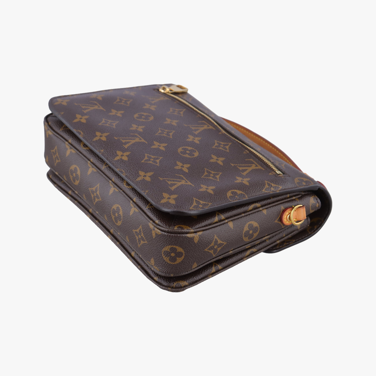 Pochette Metis MMBrownMonogram CanvasM44875DU2156ポシェットメティスMMモノグラム/ブラウン系モノグラムキャンバスM44875DU2156