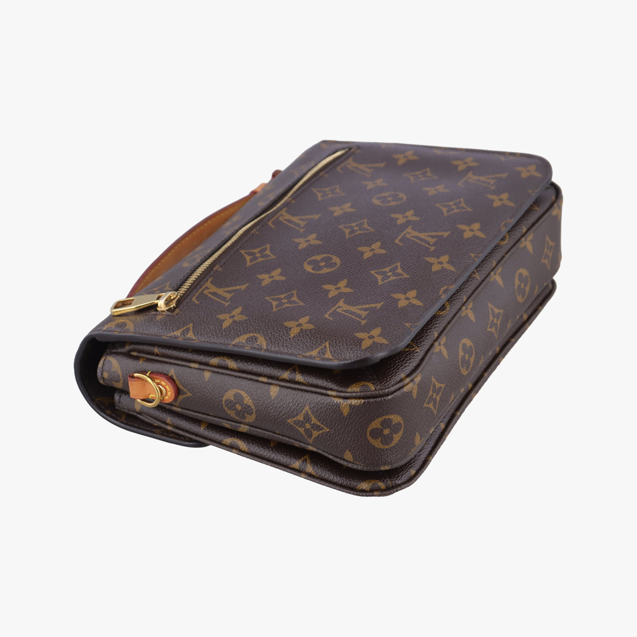 Pochette Metis MMBrownMonogram CanvasM44875DU2156ポシェットメティスMMモノグラム/ブラウン系モノグラムキャンバスM44875DU2156