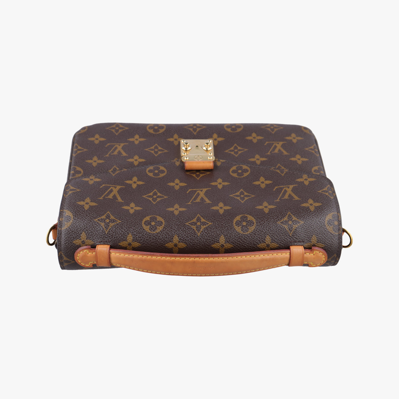 Pochette Metis MMBrownMonogram CanvasM44875DU2156ポシェットメティスMMモノグラム/ブラウン系モノグラムキャンバスM44875DU2156