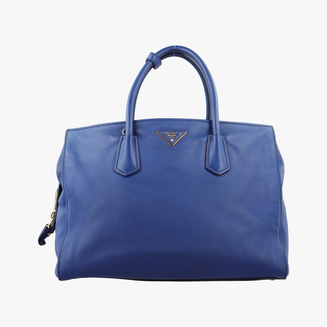 Vitello GrainBlueLeatherBN2767158ヴィテッロ グレインブルーレザーBN2767158