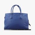 Vitello GrainBlueLeatherBN2767158ヴィテッロ グレインブルーレザーBN2767158